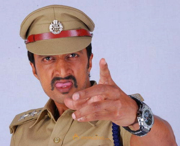 Sudeep Photo Gallery