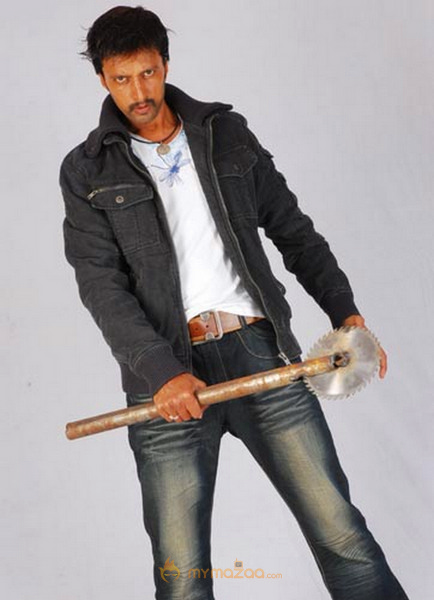 Sudeep Photo Gallery