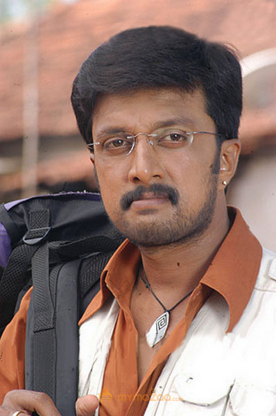 Sudeep Photo Gallery