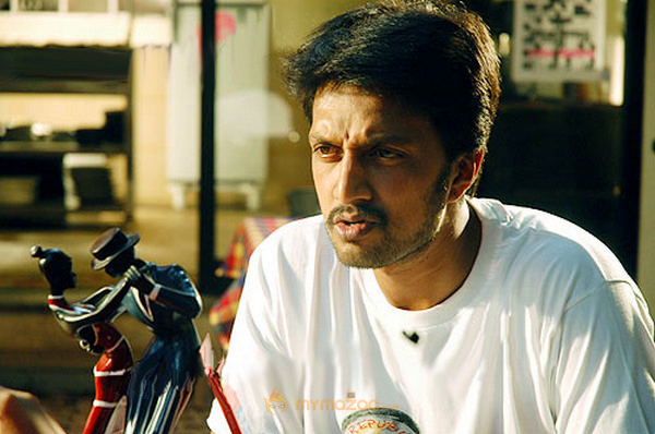 Sudeep Photo Gallery