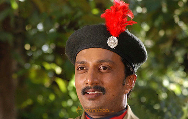 Sudeep Photo Gallery