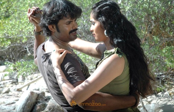 Sanchari Movie Stills