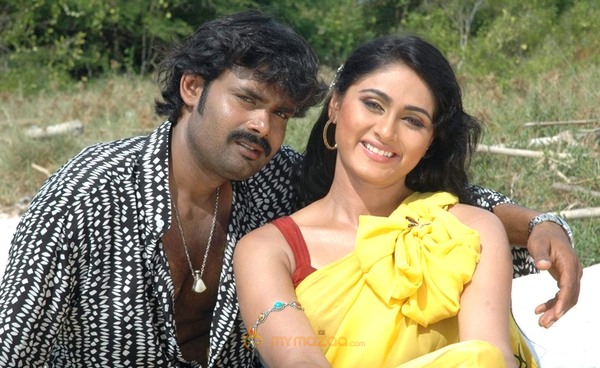 Sanchari Movie Stills