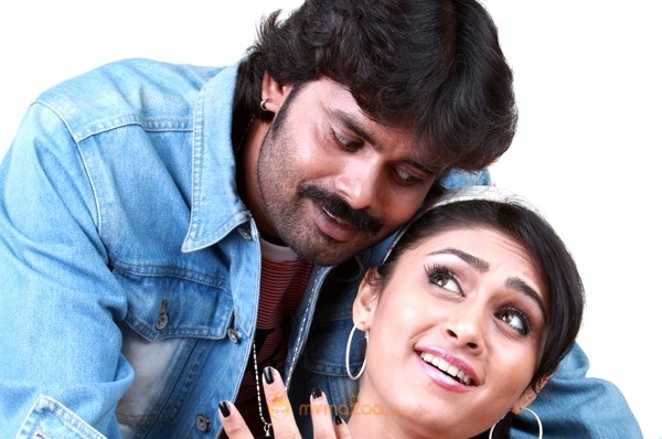 Sanchari Movie Stills