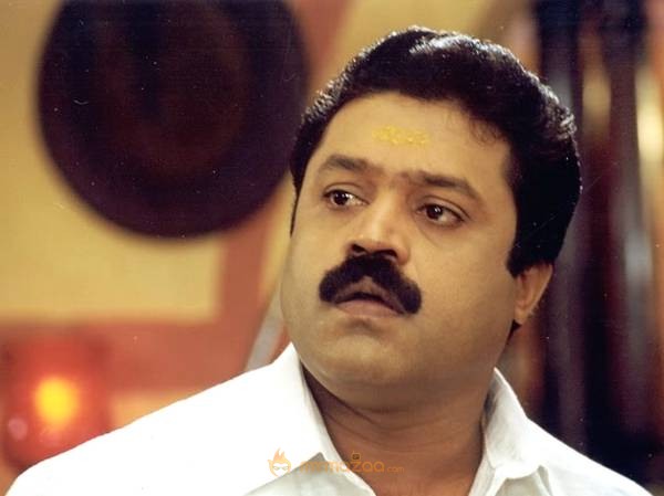 Suresh Gopi Latest and Rare Gallery