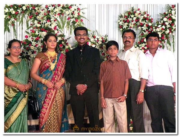 Karthika Wedding photos