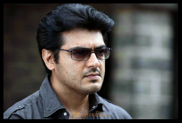 Ajith Latest Photo Gallery