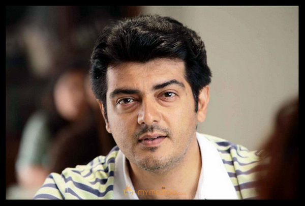 Ajith Latest Photo Gallery