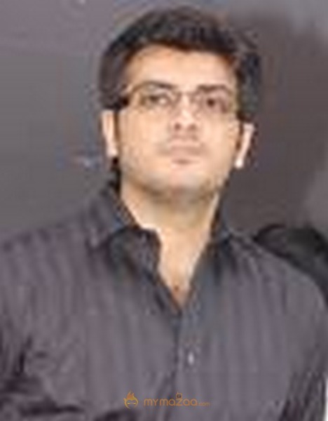 Ajith Latest Photo Gallery