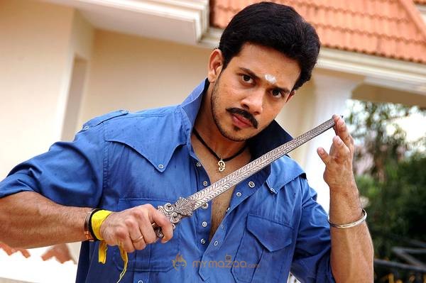 Bharath Photo Gallery