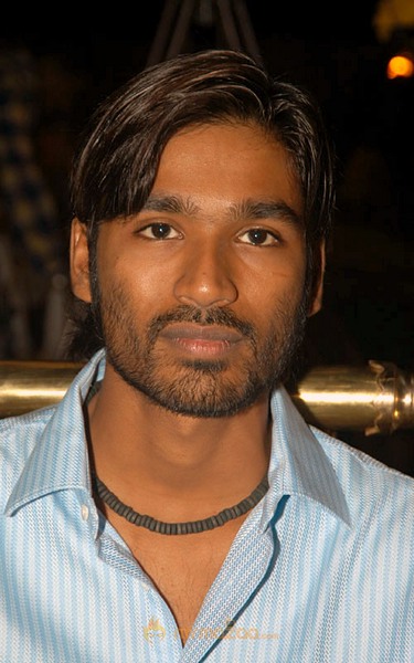 Dhanush Photo Gallery