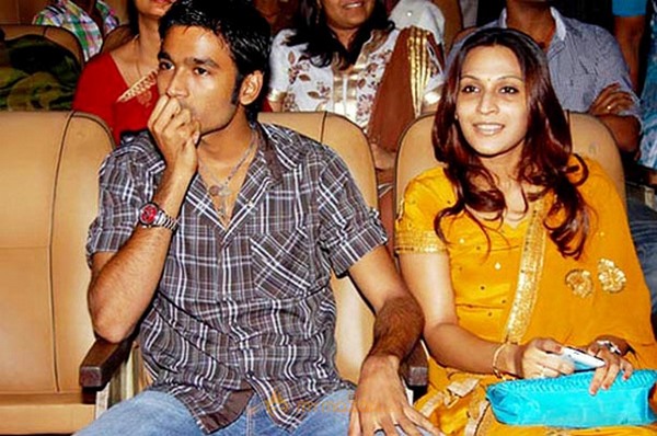 Dhanush Photo Gallery