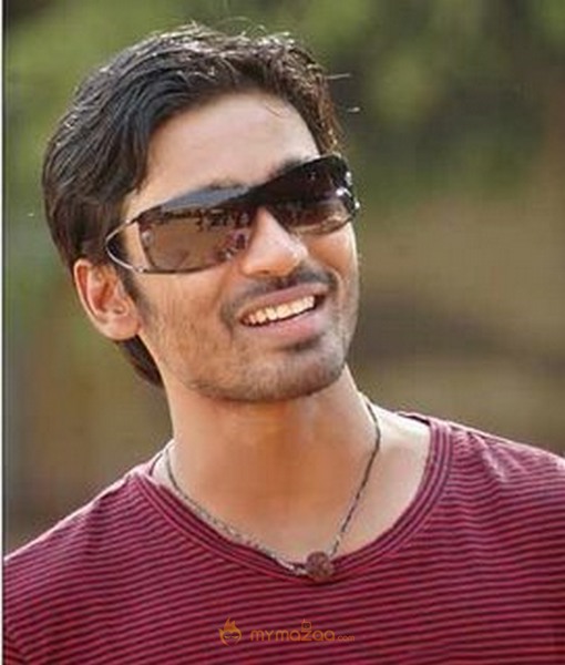 Dhanush Photo Gallery