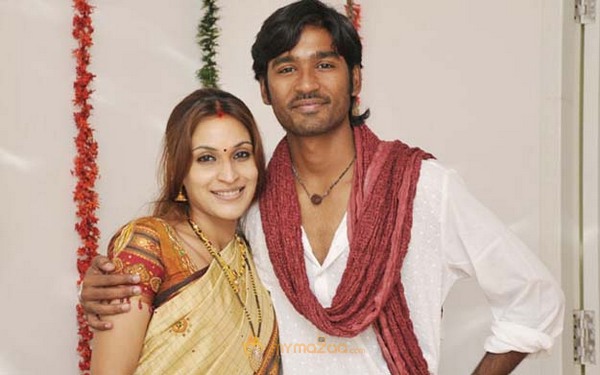 Dhanush Photo Gallery