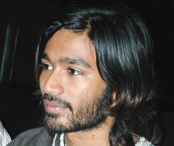 Dhanush Photo Gallery