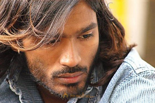 Dhanush Photo Gallery