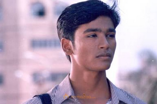 Dhanush Photo Gallery