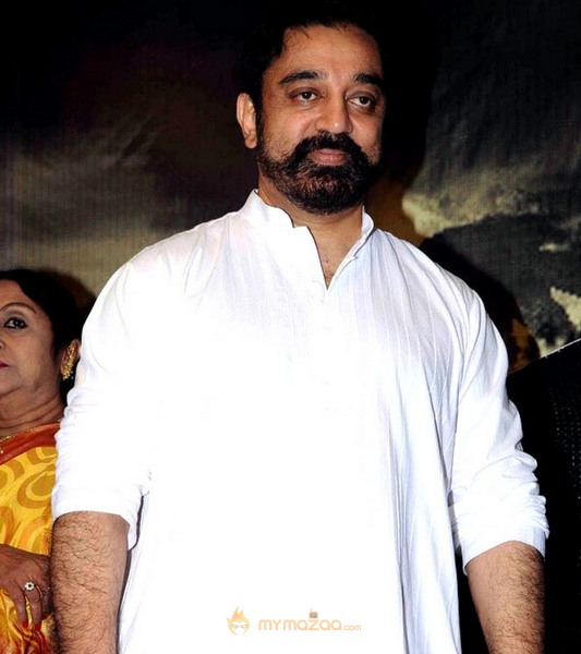 Kamal stills