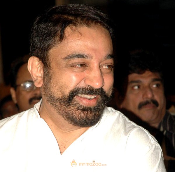 Kamal stills