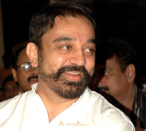 Kamal stills