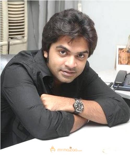 Simbu Latest Photo Gallery