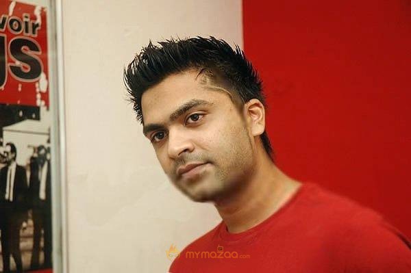 Simbu Latest Photo Gallery