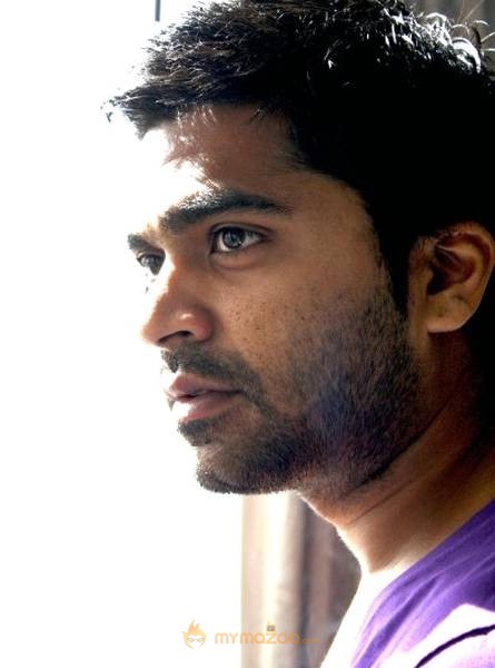 Simbu Latest Photo Gallery