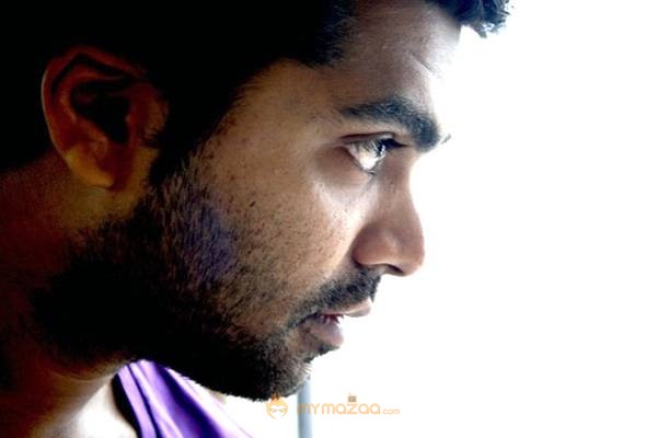 Simbu Latest Photo Gallery