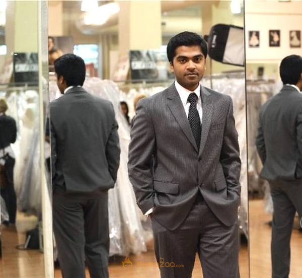 Simbu Latest Photo Gallery