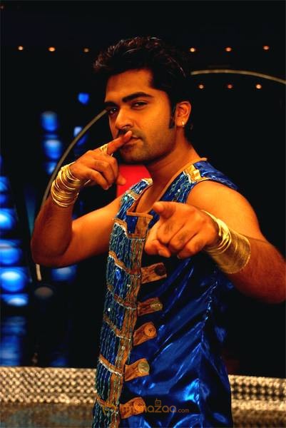 Simbu Latest Photo Gallery