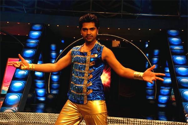 Simbu Latest Photo Gallery