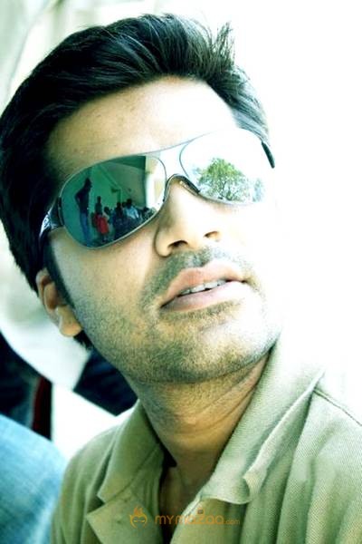 Simbu Latest Photo Gallery