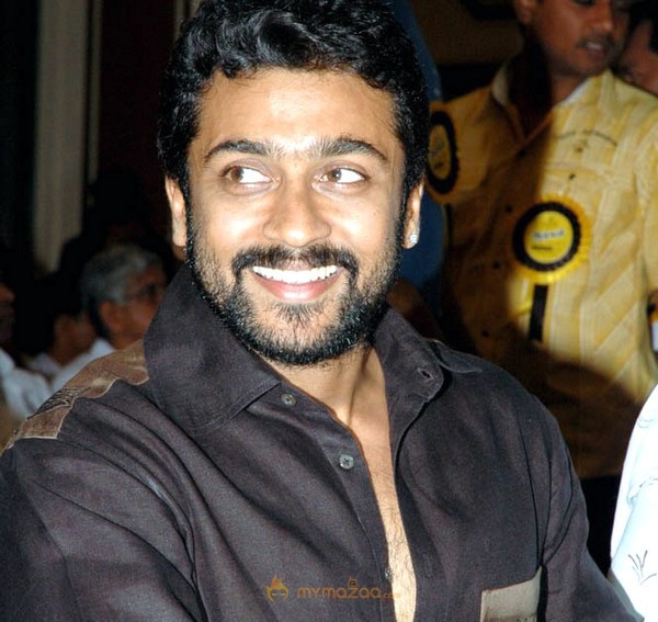 Smart Surya Photogallery