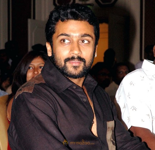 Smart Surya Photogallery