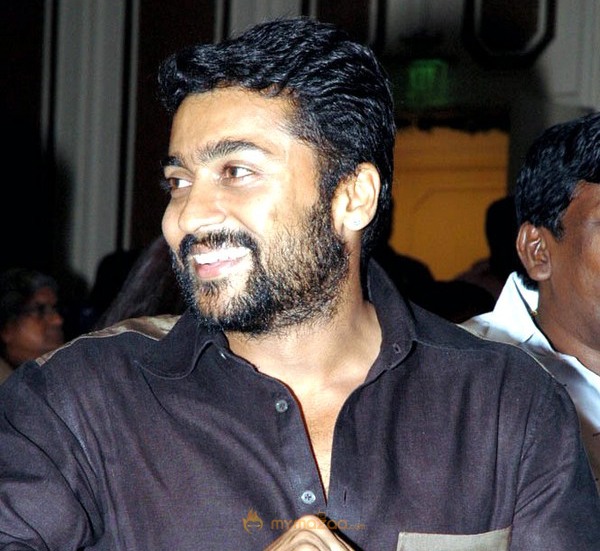 Smart Surya Photogallery