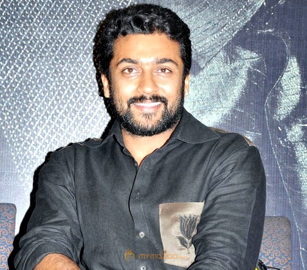 Smart Surya Photogallery