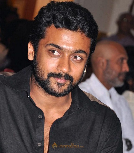 Smart Surya Photogallery