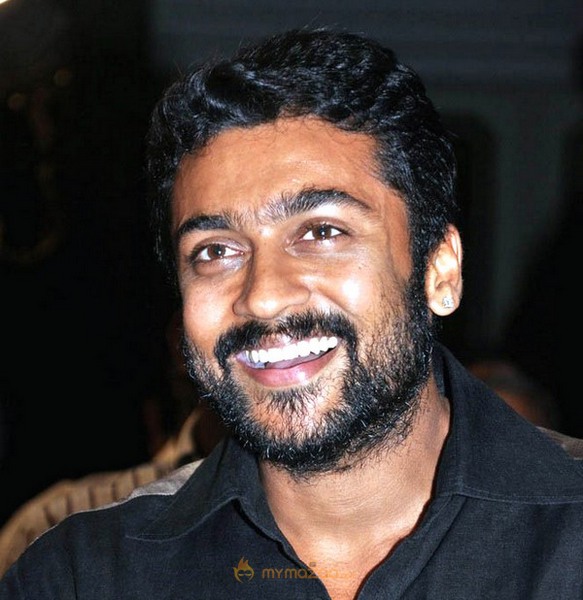 Smart Surya Photogallery