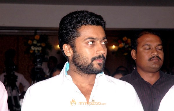 Smart Surya Photogallery