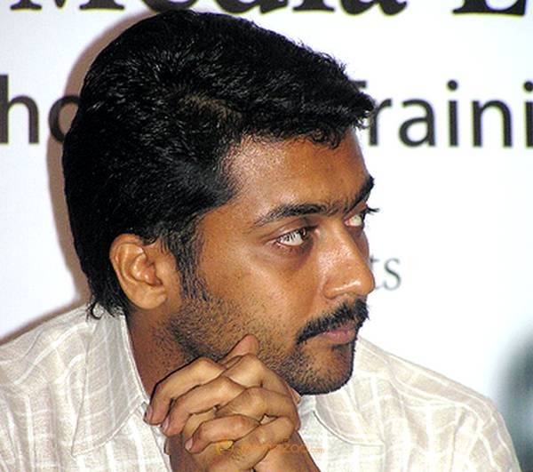 Smart Surya Photogallery