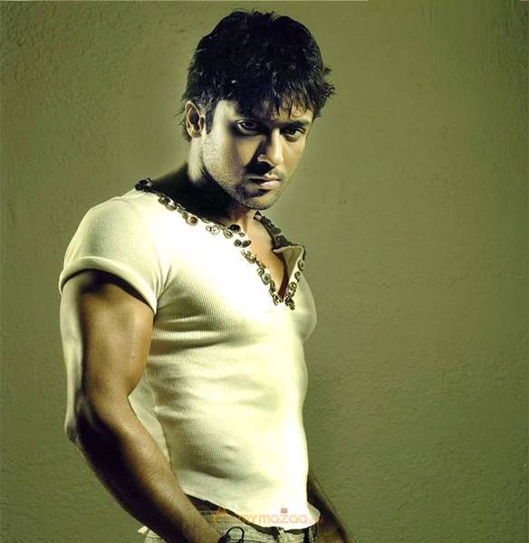 Smart Surya Photogallery