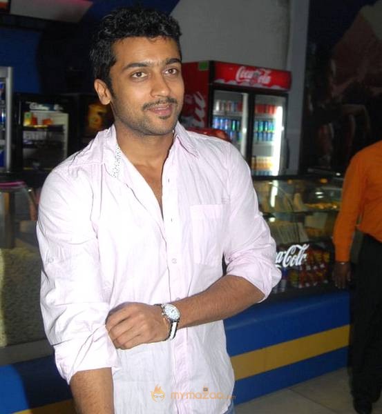 Smart Surya Photogallery