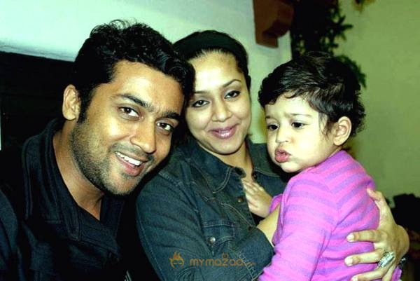 Smart Surya Photogallery