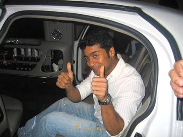 Smart Surya Photogallery