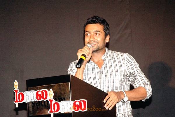 Smart Surya Photogallery