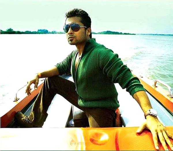 Smart Surya Photogallery