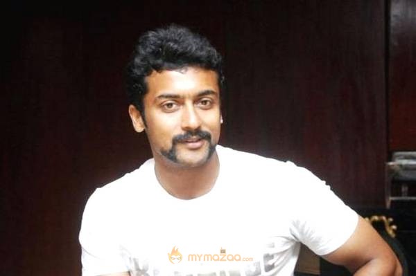 Smart Surya Photogallery