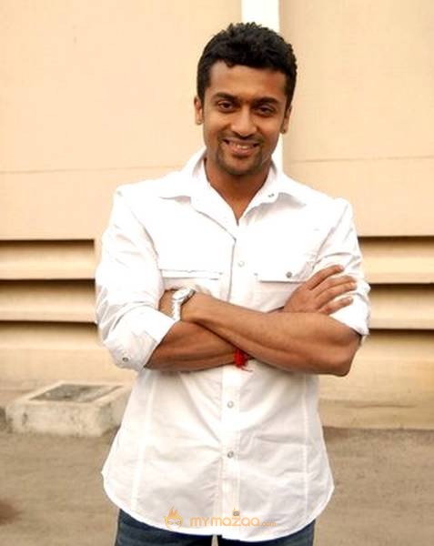 Smart Surya Photogallery