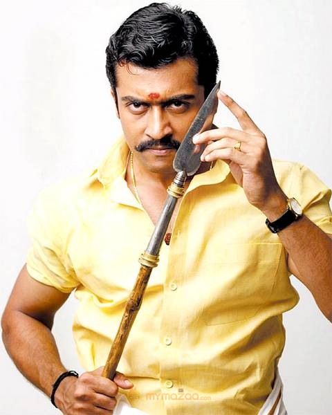 Smart Surya Photogallery