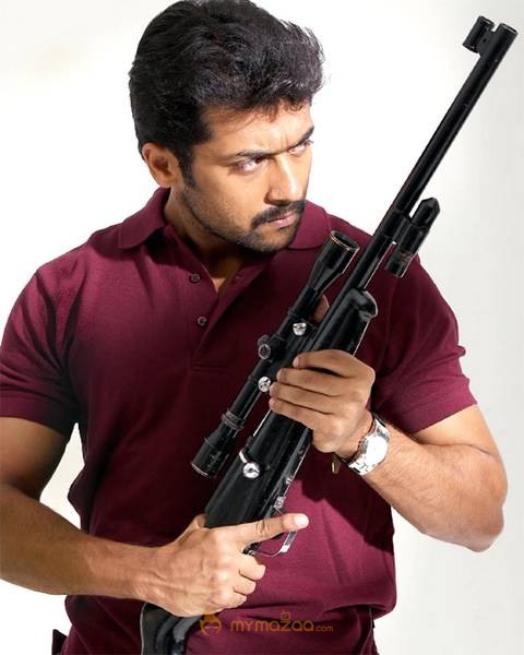 Smart Surya Photogallery